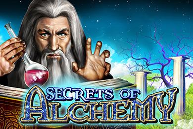 Играть в Egt Provide Secretsofalchemy Гет Икс