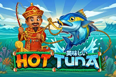Hottuna Гет Икс играть